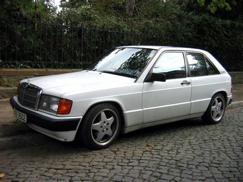 190 tapatan.com|Mercedes Benz 190E W201 .